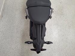 2026 Triumph DAYTONA 660 (LAMS) Silver