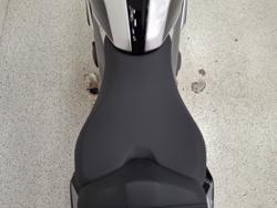 2026 Triumph DAYTONA 660 (LAMS) Silver