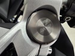 2026 Triumph DAYTONA 660 (LAMS) Silver