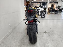 2026 Triumph DAYTONA 660 (LAMS) COSMIC YELLOW