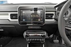 2024 Suzuki Ignis GLX MF Series II Ivory Pearl