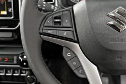 2024 Suzuki Ignis GLX MF Series II Ivory Pearl