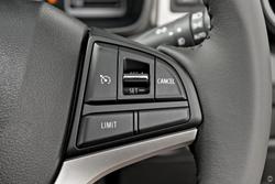 2024 Suzuki Ignis GLX MF Series II Ivory Pearl