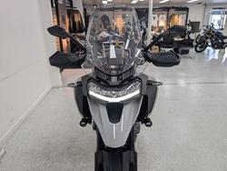 2026 Triumph TIGER 1200 GT PRO ALPINE