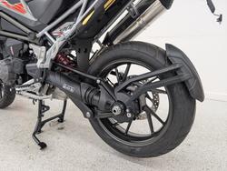 2026 Triumph TIGER 1200 GT PRO ALPINE