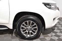2018 Toyota Landcruiser Prado Kakadu