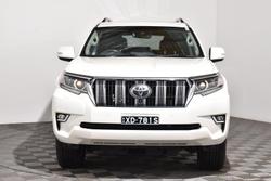 2018 Toyota Landcruiser Prado Kakadu
