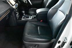 2018 Toyota Landcruiser Prado Kakadu