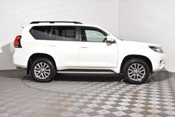2018 Toyota Landcruiser Prado Kakadu