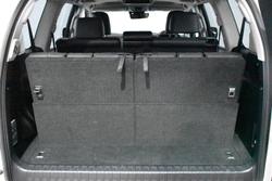 2018 Toyota Landcruiser Prado Kakadu