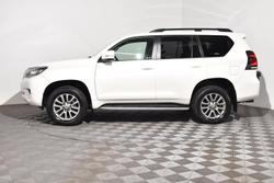 2018 Toyota Landcruiser Prado Kakadu
