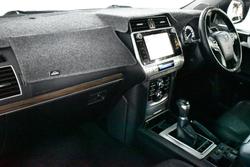 2018 Toyota Landcruiser Prado Kakadu