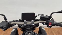 2025 Honda CB650RAC RED