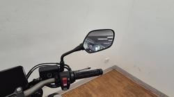 2025 Honda CB650RAC RED