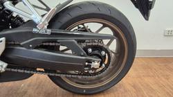 2025 Honda CB650RAC RED