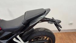 2025 Honda CB650RAC RED