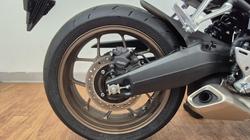 2025 Honda CB650RAC RED
