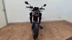 2025 Honda CB650RAC RED