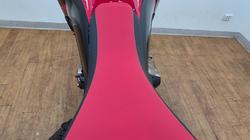 2026 Honda CRF1100D3 AFRICA TWN ADV S DCT RED