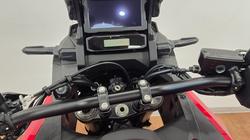 2026 Honda CRF1100D3 AFRICA TWN ADV S DCT RED