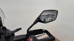2026 Honda CRF1100D3 AFRICA TWN ADV S DCT RED