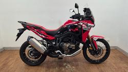Honda CRF1100D3 Africa TWN ADV S DCT