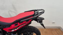 2026 Honda CRF1100D3 AFRICA TWN ADV S DCT RED
