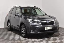 2020 Subaru Forester 2.5i-L