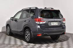2020 Subaru Forester 2.5i-L