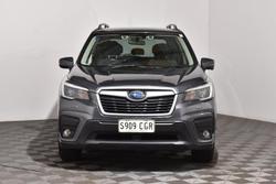 2020 Subaru Forester 2.5i-L
