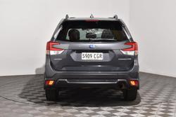 2020 Subaru Forester 2.5i-L