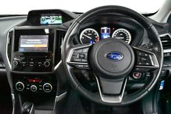 2020 Subaru Forester 2.5i-L
