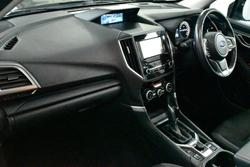 2020 Subaru Forester 2.5i-L