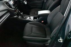 2020 Subaru Forester 2.5i-L