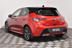 2020 Toyota Corolla ZR Hybrid