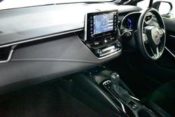2020 Toyota Corolla ZR Hybrid