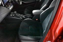 2020 Toyota Corolla ZR Hybrid
