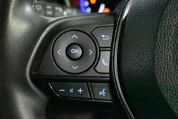 2020 Toyota Corolla ZR Hybrid