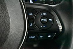 2020 Toyota Corolla ZR Hybrid