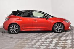 2020 Toyota Corolla ZR Hybrid