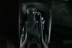2020 Toyota Corolla ZR Hybrid