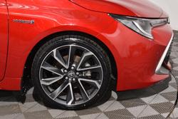 2020 Toyota Corolla ZR Hybrid