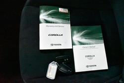 2020 Toyota Corolla ZR Hybrid