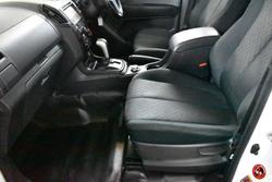 2017 Isuzu D-MAX SX