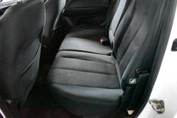 2017 Isuzu D-MAX SX