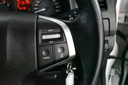 2017 Isuzu D-MAX SX
