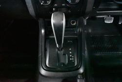 2017 Isuzu D-MAX SX