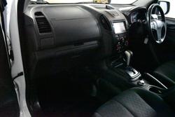 2017 Isuzu D-MAX SX