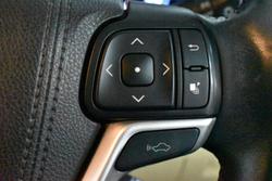 2016 Toyota Kluger Grande
