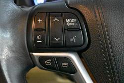 2016 Toyota Kluger Grande